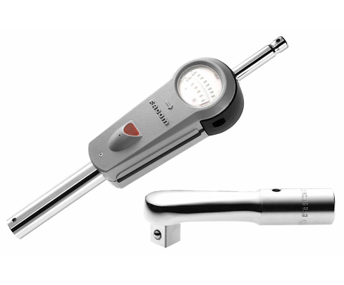 Ключ динамометрический высокомоментный 500-2500 Нм Facom M.200B