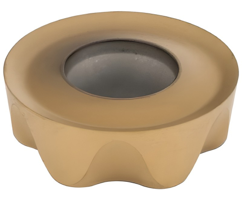 Пластина сменная для фрез Kennametal RCGT 190600 ELF KC725M