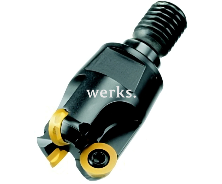 Фреза Sandvik R300-25T12-10M