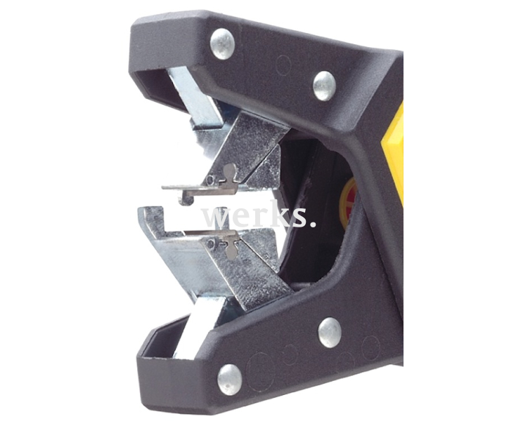 Клещи AS-Interface Special для снятия изоляции с кабелей AS-интерфейса Jokari JK 20070