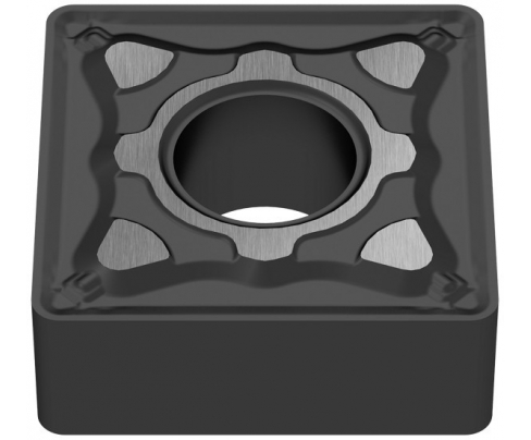 Твердосплавная токарная вставка SNMG 150608EN-M50 CTCP125 Ceratizit 76137530