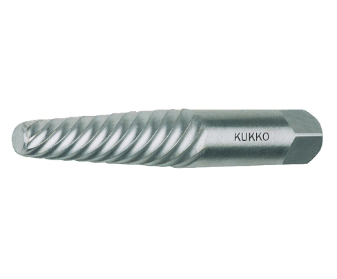 Экстрактор с крупными бороздками, американская модель KUKKO 49-01