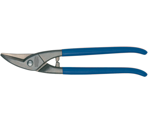 Ножницы для прорезания отверстий в листовом металле Erdi ER-D207-275L леворежущие