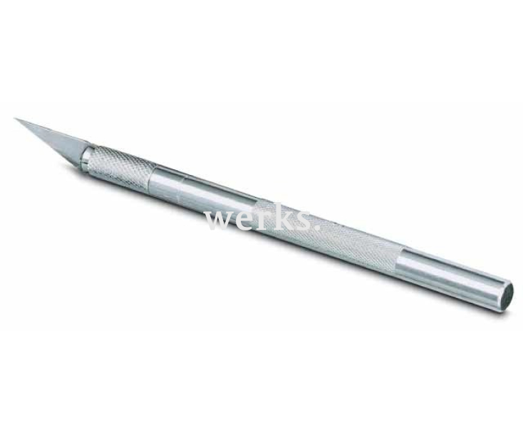 Нож Stanley 0-10-401