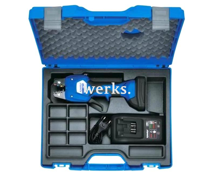 Бокс для инструментов Klauke-Micro Klauke KLKKKEK50ML