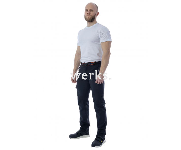 Брюки Brodeks URBAN KS316 stretch (60)