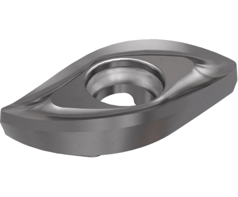 Пластина ISCAR BCR D200-QT IC908