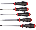 Набор ударных отверток с шестигранным жалом Felo frico SL PH 5 предметов 55095148