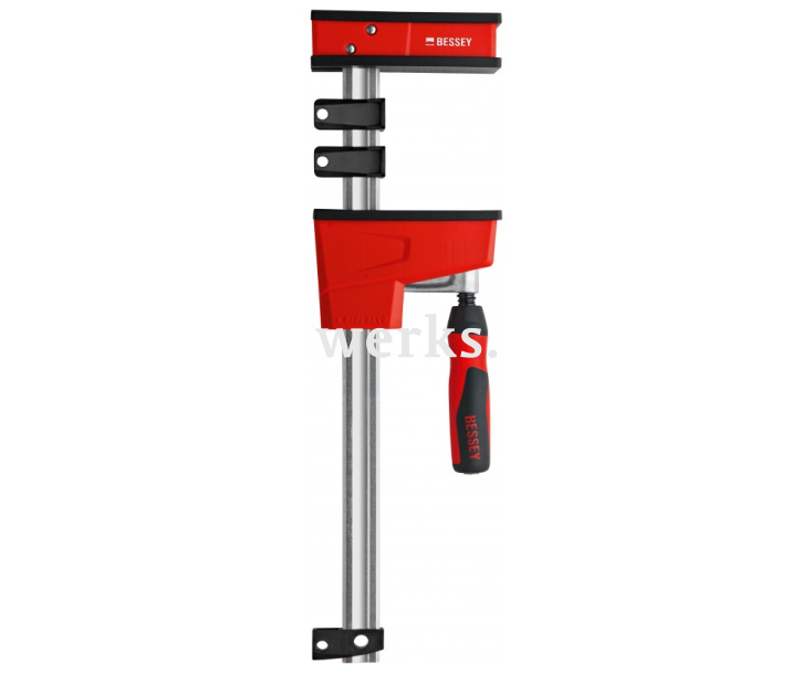 Корпусная струбцина REVO KRE 600/95 Bessey BE-KRE60-2K