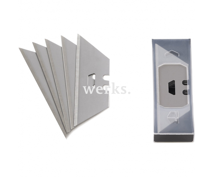 Сменные лезвия 30 шт для ножей TOUGHBUILT TB-H4S30-80