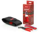 Рождественский набор инструментов Knipex KN-002072S6