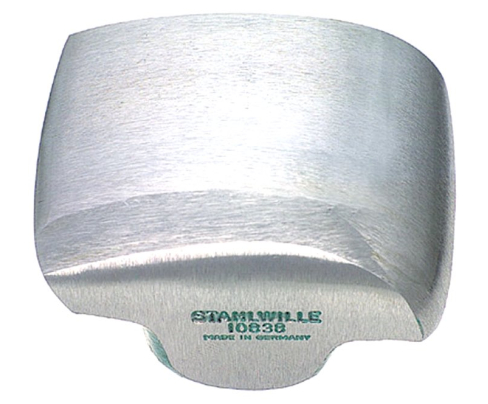 Наковальня ручная 10838 75х60х50 Stahlwille 70210003