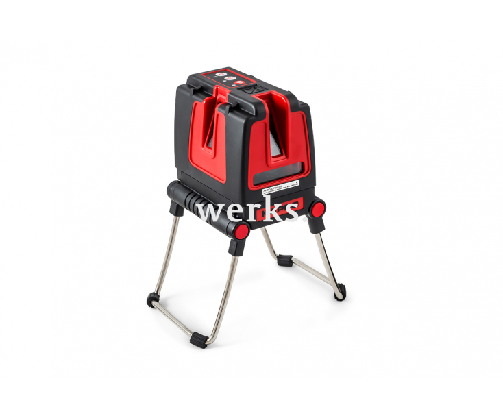 Уровень лазерный 30 м Kapro 873