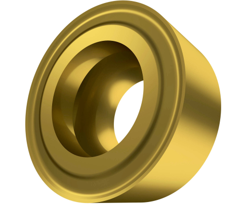 Пластина Pramet RCMT 10T3MO E-UR T8330