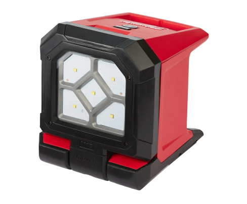 Фонарь Milwaukee M18 PAL-0 (4933464105)