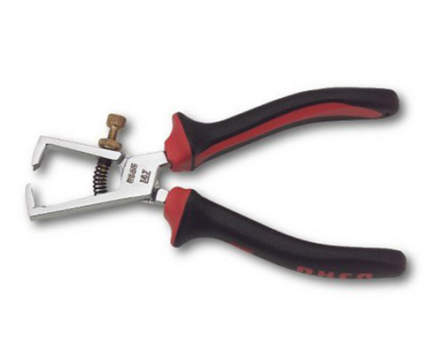 Клещи для удаления изоляции USAG 147 N U01470050