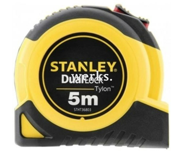 Рулетка Stanley STHT36803-0