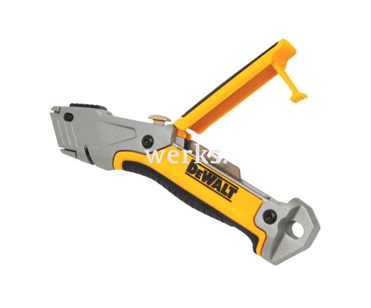 Нож DeWALT DWHT10046-0