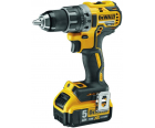 Дрель-шуруповерт DeWALT DCD791P2-QW