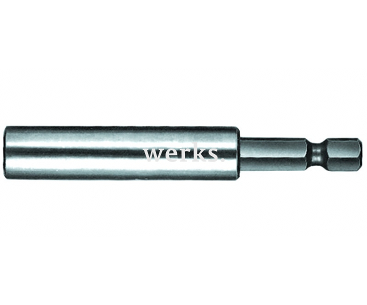 Держатель бит магнитный UBH 1/4 E6,3 Weidmüller 9009520000