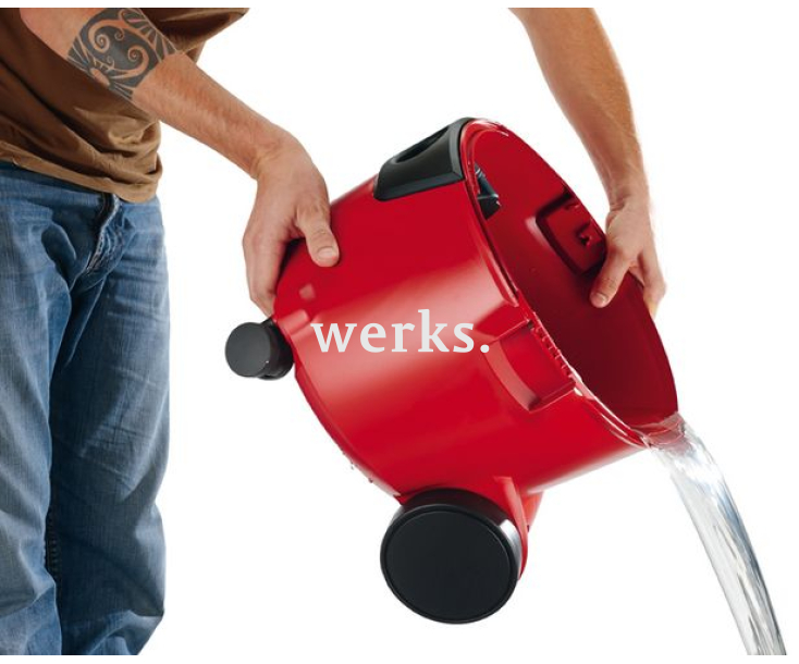 Пылесос строительный 20 л Flex VC 21 L MC 405418