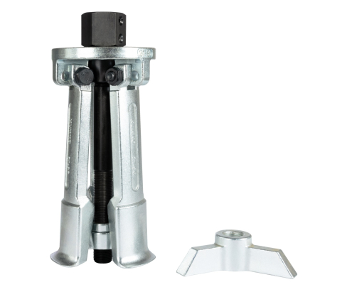 Внутренний съёмник с трёхзахватным распором KUKKO 21-90