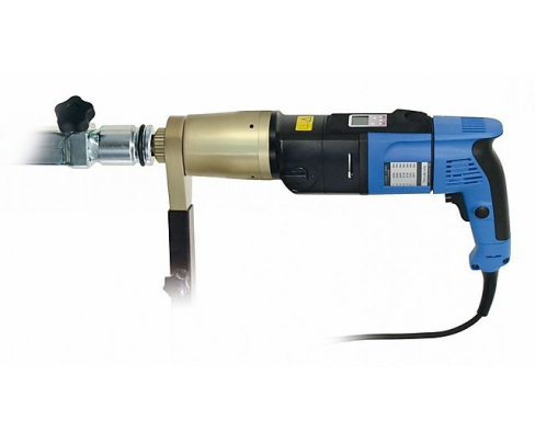 Электрический динамометрический гайковерт, серия LDE S для вентилей, квадрат 3/4 дюйм, 25 об/мин, Losomat LDE - 075S