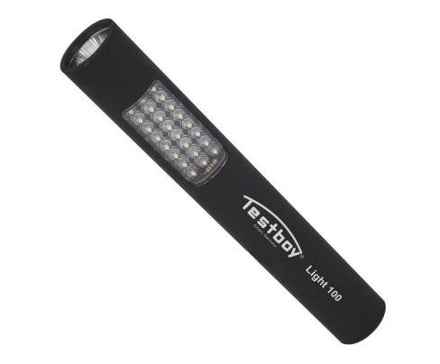 Фонарь светодиодный Testboy Light 100