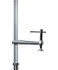 Зажим для сварочных столов с Т-образной рукояткой TW Bessey BE-TW28-30-12K