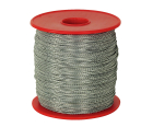 Пломбировочная проволока, оцинкованная, на катушке KUKKO 334-931