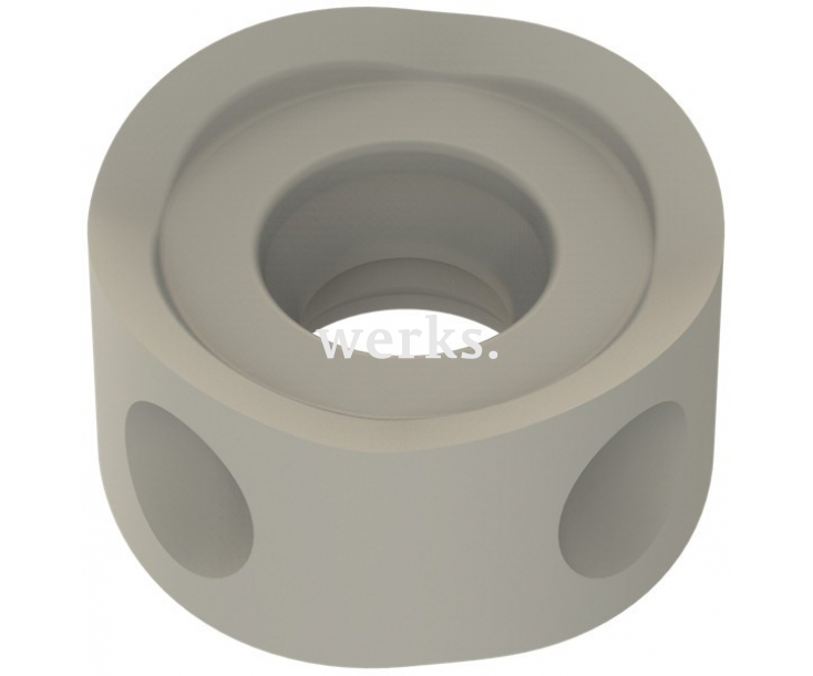 RNHU 1004м4ер-м32 HCN5235 RNHU 1004M4ER-M32 CTC5235 Ceratizit CT11687616