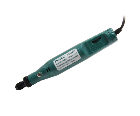 Минишлифовальная машина ProsKit PT-5201B
