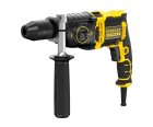 Дрель Stanley FMEH850K-QS
