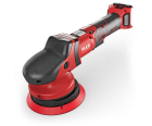 Аккумуляторная эксцентриковая полировальная машина 18 В XFE 15 150 18.0-EC C Flex 493864