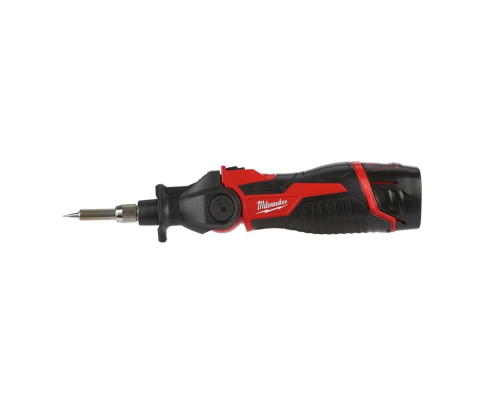 Паяльник Milwaukee M12 SI-0 (4933459760)