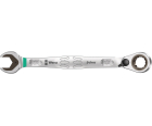 Ключ с кольцевой трещоткой Wera Joker Switch WE-020070 15 х 199 мм комбинированный