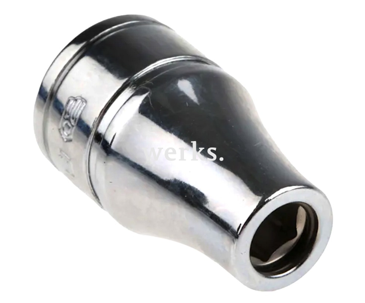 Головка-держатель бит 1/4" х 30 Facom J.235