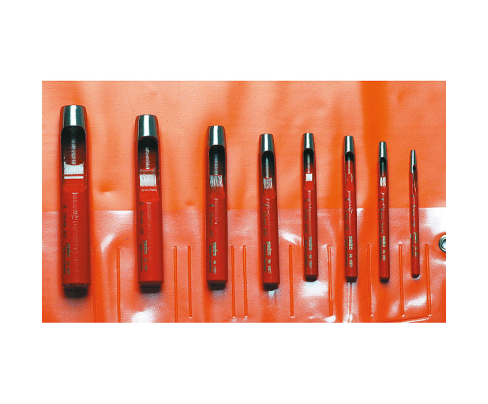 Пробойник SET 3-19 MM 1515 Padre 151500000