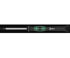 Отвертка Wera Kraftform Micro для электронщика 2067 TORX HF WE-118187 TX 15 х 60 с фиксирующей функцией