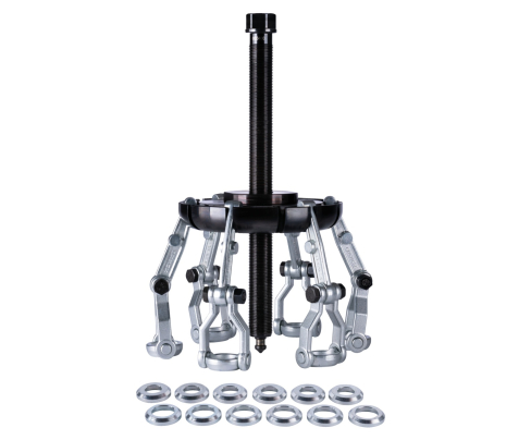 Съёмник ступицы колеса KUKKO 10-M