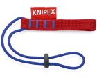 Петлевые адаптеры Knipex KN-005002TBK 3 шт.