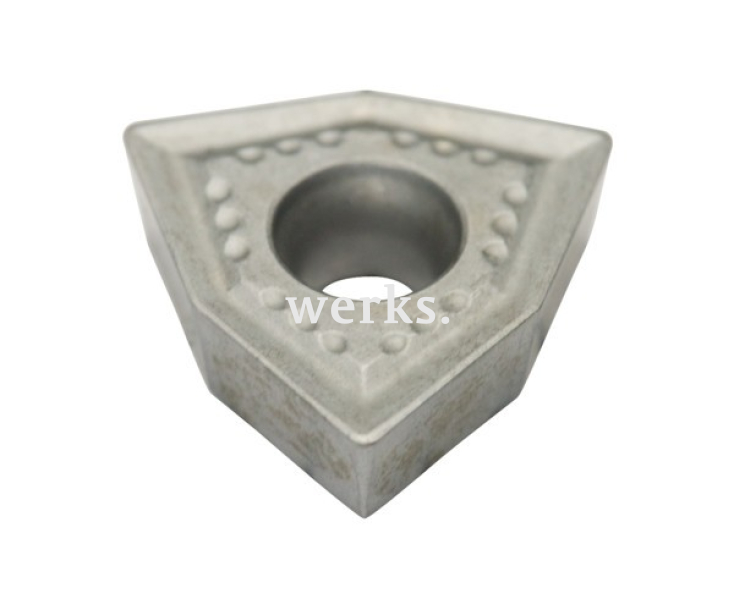 Твердосплавная сверлильная вставка XOMT 07T304SN S40T Ceratizit 10814506