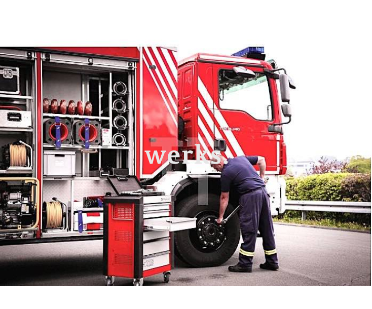 Ключ динамометрический 3/4" Stahlwille 721Nf 160-800 Нм 50200081