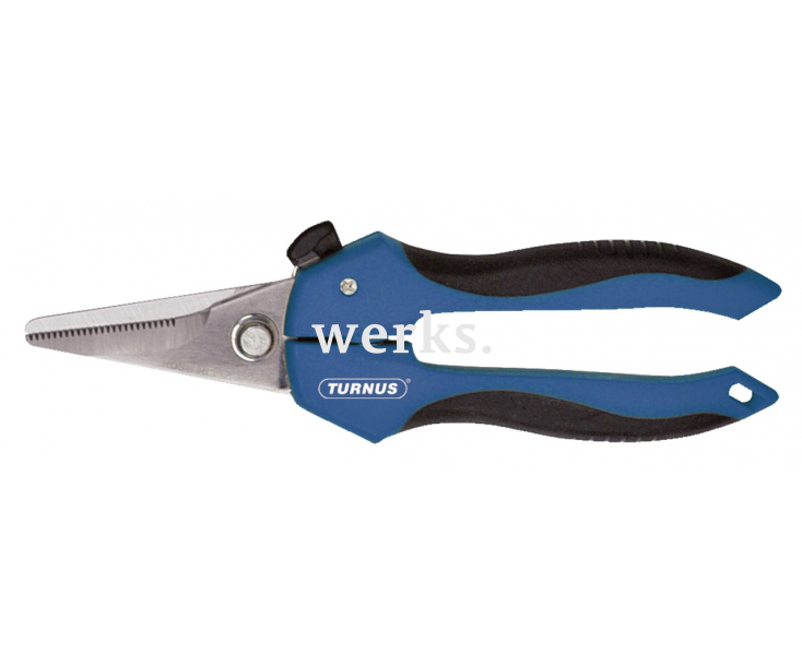 Универсальные ножницы KUKKO 993-190