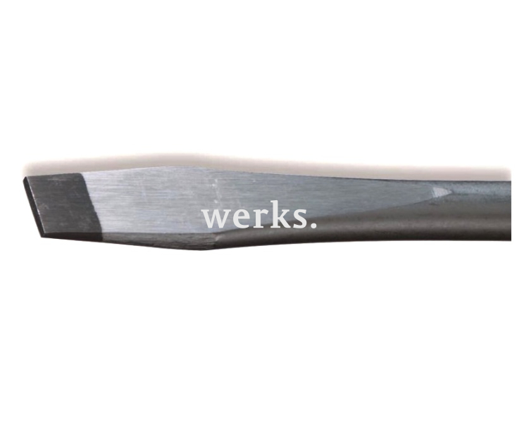 Отвертка механика шлицевая 6,5х245 Cimco 117106