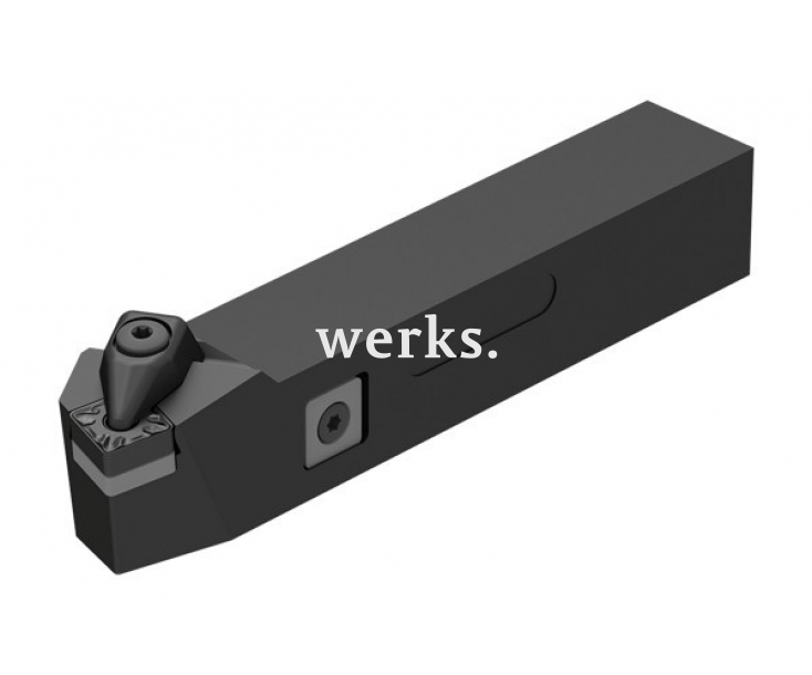 Внешний держатель инструмента MAXILOCK D DSBNR 3232 P19 Ceratizit 70520732