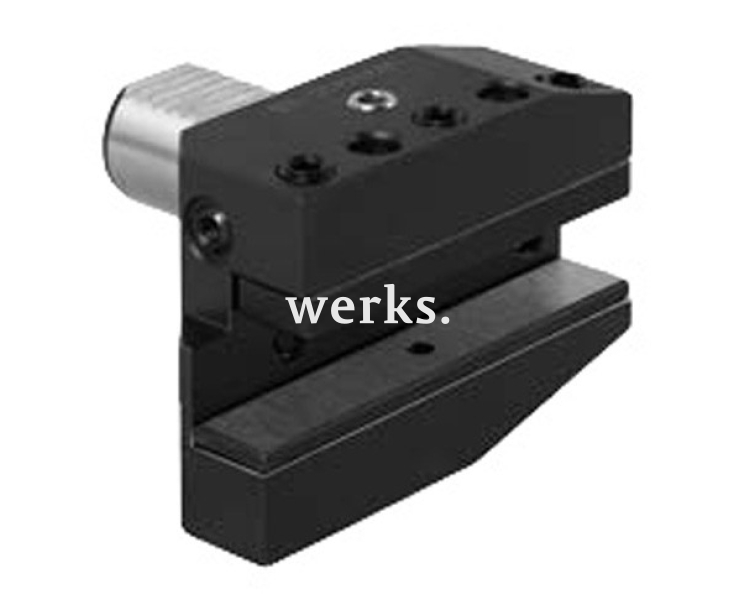 Державка 1124-50 L Bison 341124150700