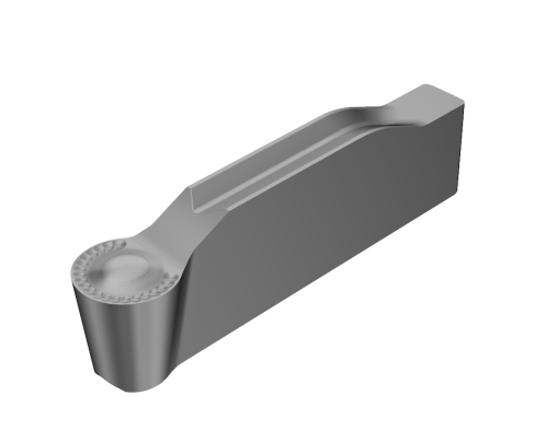 Пластина Sandvik N123L1-0800-RM H13A