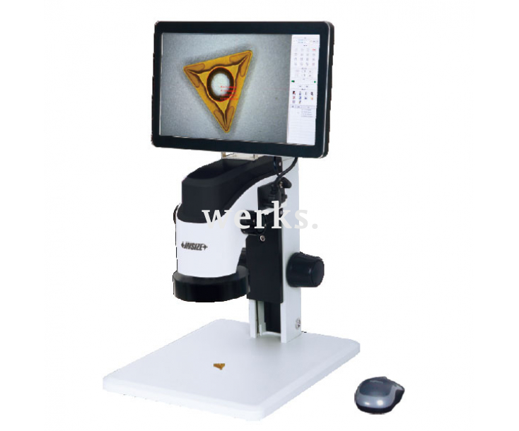 Микроскоп цифровой  Insize 5307-ID100A