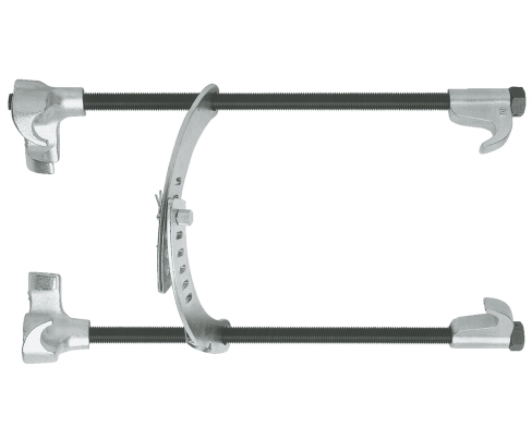 Сжиматель пружин подвески 